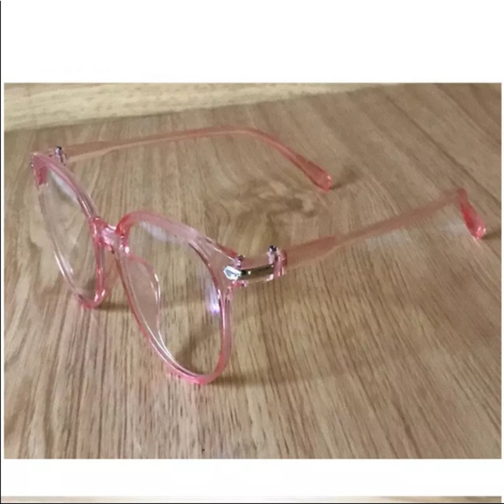 AFFORDABLE BLUE-LIGHT BLOCKING GLASSES🤓